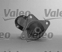 Valeo 458168 - Starter www.molydon.hr