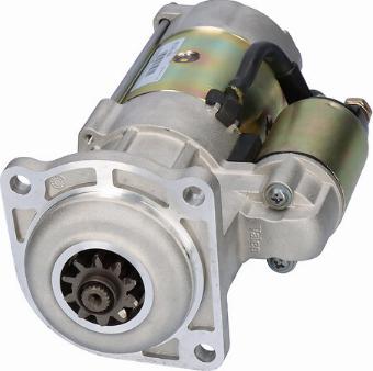 Valeo 458183 - Starter www.molydon.hr