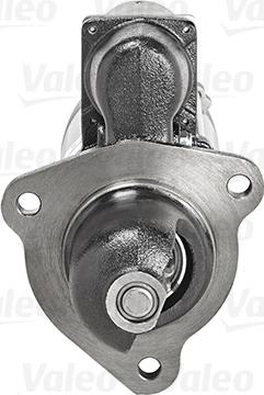 Valeo 458174 - Starter www.molydon.hr