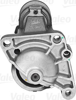 Valeo 458178 - Starter www.molydon.hr