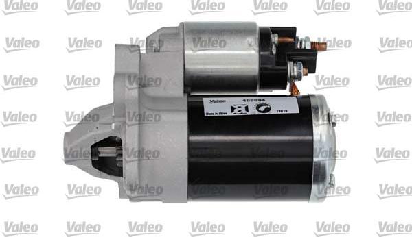 Valeo 458834 - Starter www.molydon.hr