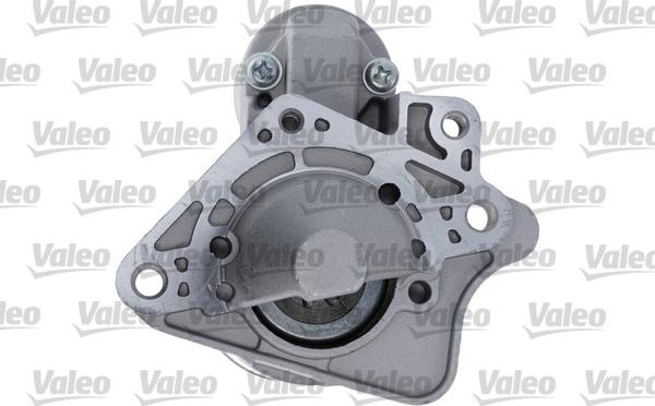 Valeo 458834 - Starter www.molydon.hr