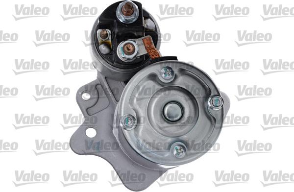 Valeo 458834 - Starter www.molydon.hr