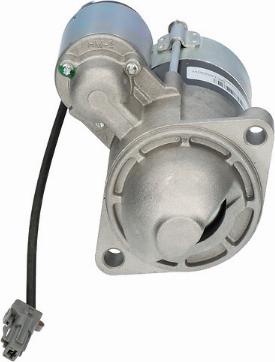 Valeo 458879 - Starter www.molydon.hr