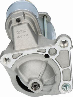 Valeo 458366 - Starter www.molydon.hr