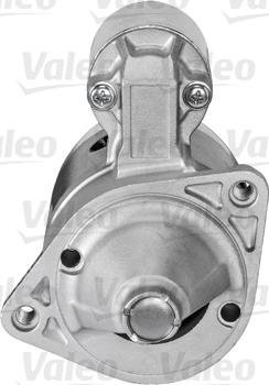 Valeo 458319 - Starter www.molydon.hr