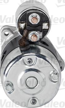 Valeo 458319 - Starter www.molydon.hr