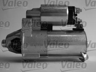 Valeo 458380 - Starter www.molydon.hr