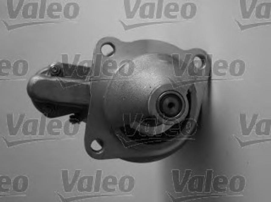 Valeo 458383 - Starter www.molydon.hr