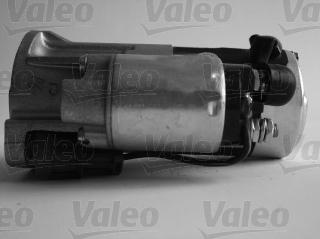 Valeo 458382 - Starter www.molydon.hr