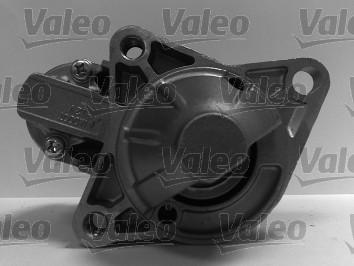 Valeo 458326 - Starter www.molydon.hr