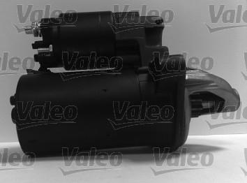 Valeo 458370 - Starter www.molydon.hr