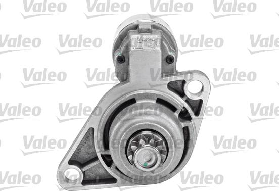 Valeo 458372 - Starter www.molydon.hr