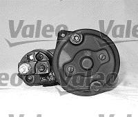 Valeo 458259 - Starter www.molydon.hr