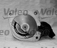 Valeo 458259 - Starter www.molydon.hr