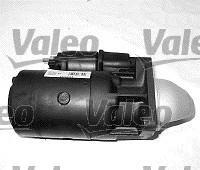 Valeo 458259 - Starter www.molydon.hr