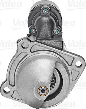 Valeo 458269 - Starter www.molydon.hr