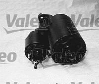 Valeo 458263 - Starter www.molydon.hr