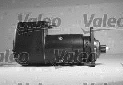 Valeo 458209 - Starter www.molydon.hr