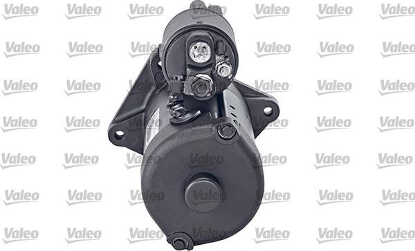 Valeo 458208 - Starter www.molydon.hr