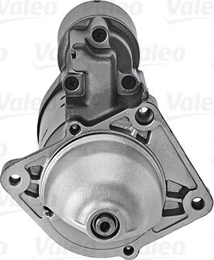 Valeo 458208 - Starter www.molydon.hr