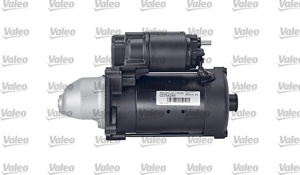 Valeo 458208 - Starter www.molydon.hr