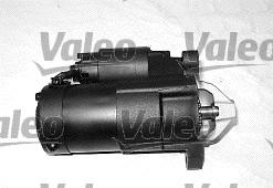 Valeo 458239 - Starter www.molydon.hr