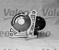 Valeo 458239 - Starter www.molydon.hr