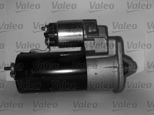 Valeo 458232 - Starter www.molydon.hr