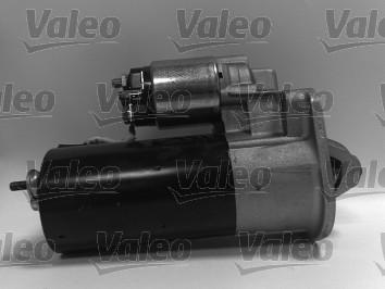 Valeo 458232 - Starter www.molydon.hr