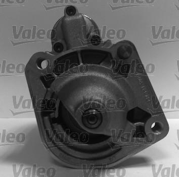 Valeo 458232 - Starter www.molydon.hr