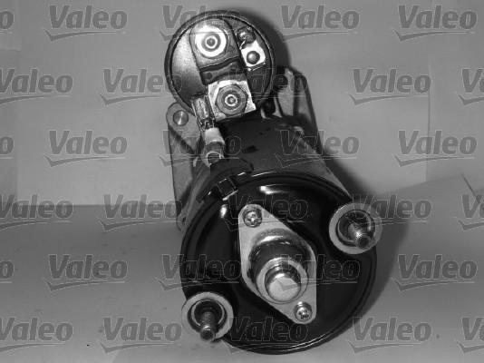 Valeo 458232 - Starter www.molydon.hr