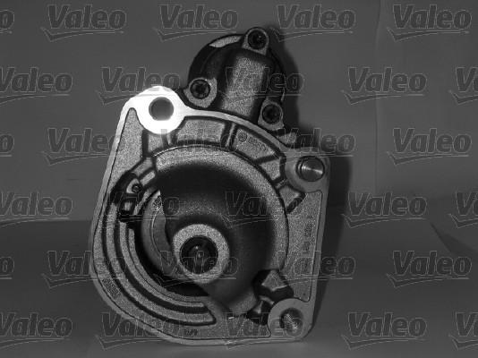 Valeo 458232 - Starter www.molydon.hr