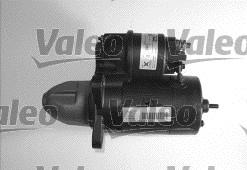 Valeo 458229 - Starter www.molydon.hr