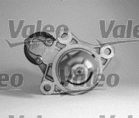 Valeo 458229 - Starter www.molydon.hr