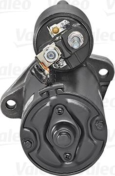 Valeo 458220 - Starter www.molydon.hr