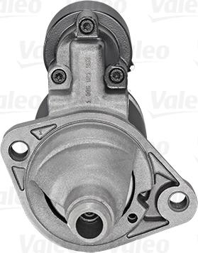 Valeo 458220 - Starter www.molydon.hr