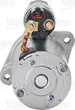 Valeo 600209 - Starter www.molydon.hr