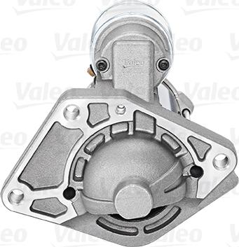 Valeo 458779 - Starter www.molydon.hr