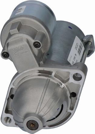 Valeo 460443 - Starter www.molydon.hr