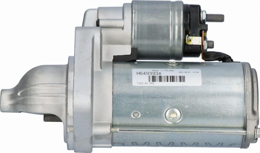 Valeo 460454 - Starter www.molydon.hr