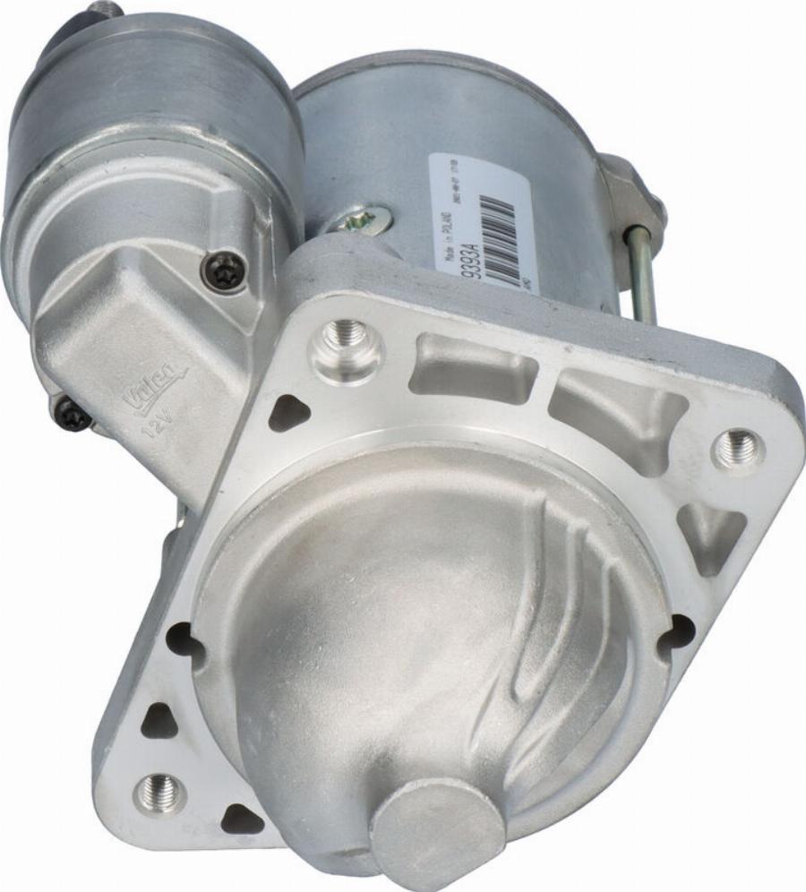 Valeo 460454 - Starter www.molydon.hr