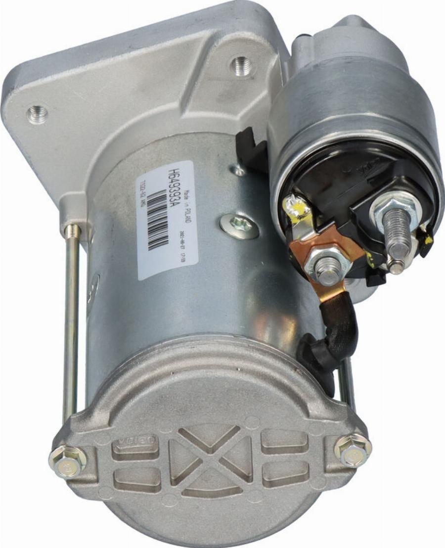 Valeo 460454 - Starter www.molydon.hr