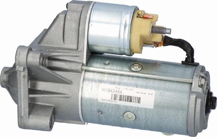 Valeo 460456 - Starter www.molydon.hr