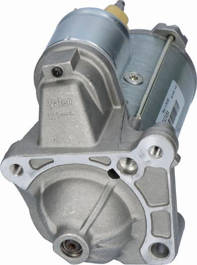 Valeo 460456 - Starter www.molydon.hr