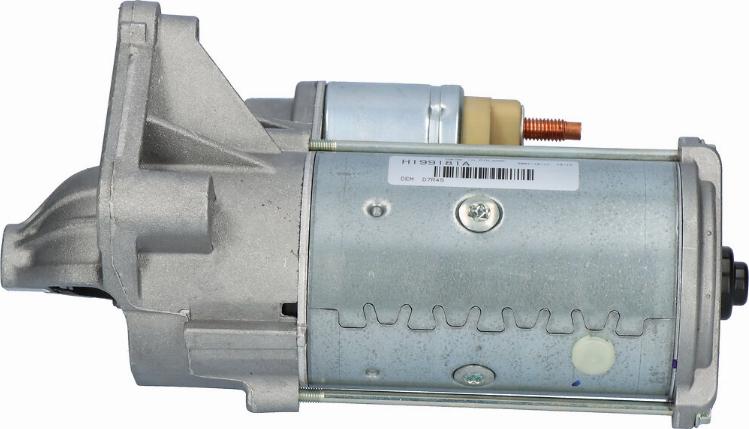 Valeo 460466 - Starter www.molydon.hr