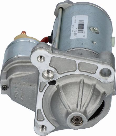 Valeo 460466 - Starter www.molydon.hr