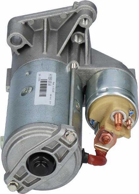 Valeo 460466 - Starter www.molydon.hr