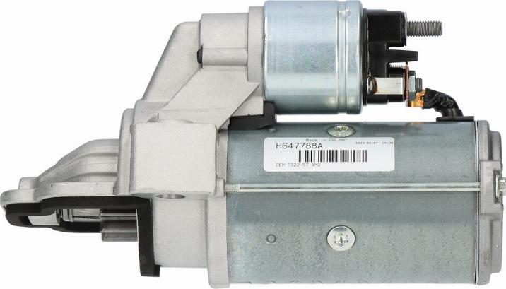 Valeo 460427 - Starter www.molydon.hr