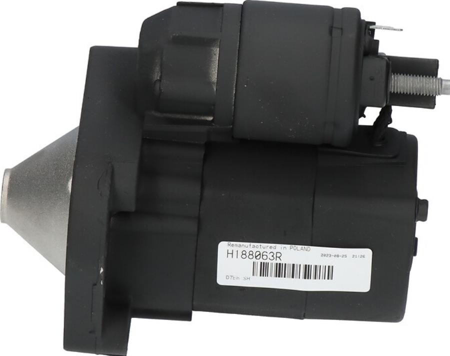 Valeo 460543 - Starter www.molydon.hr